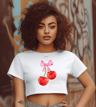 Load image into Gallery viewer, Coquette Cherries
