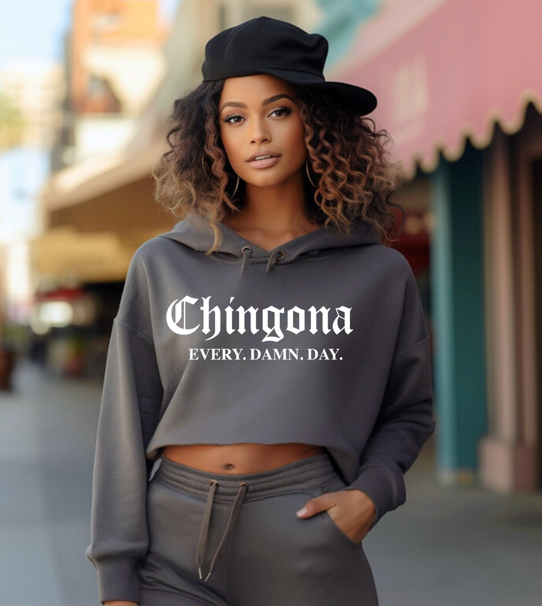 Chingona