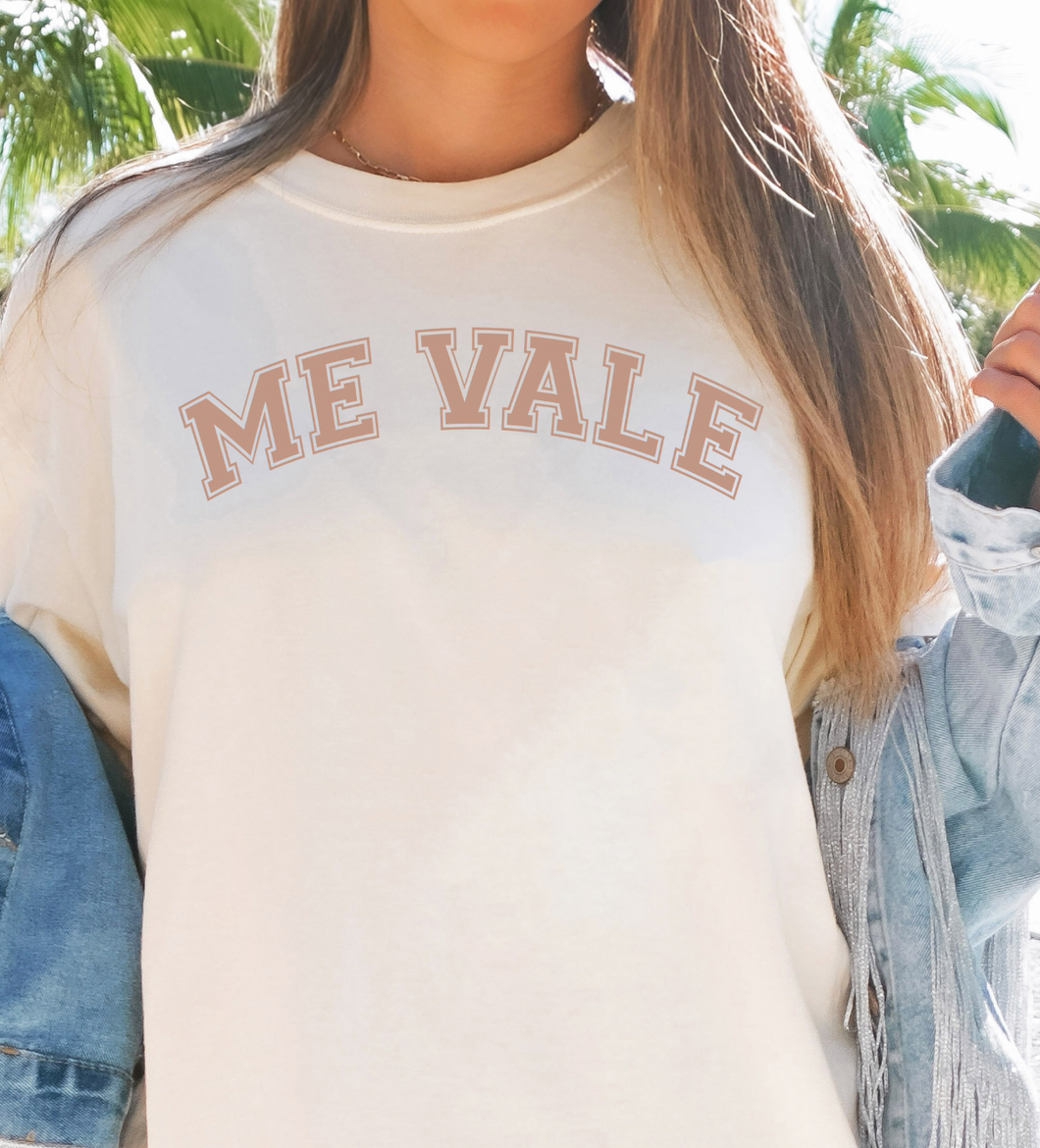 Me Vale