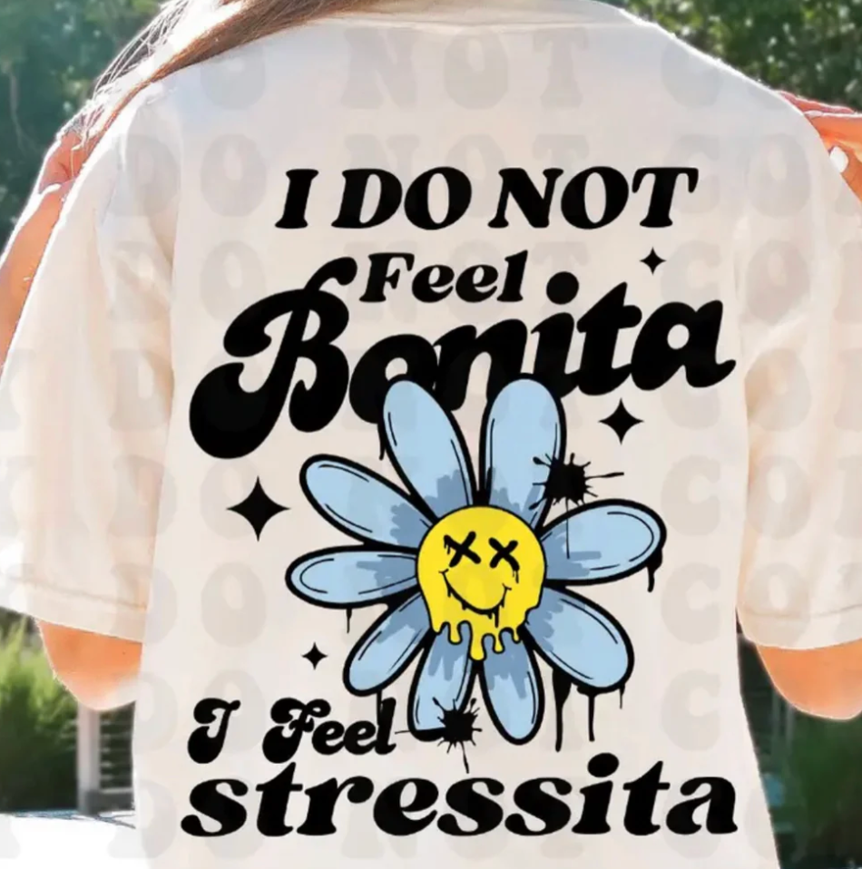 Stressita