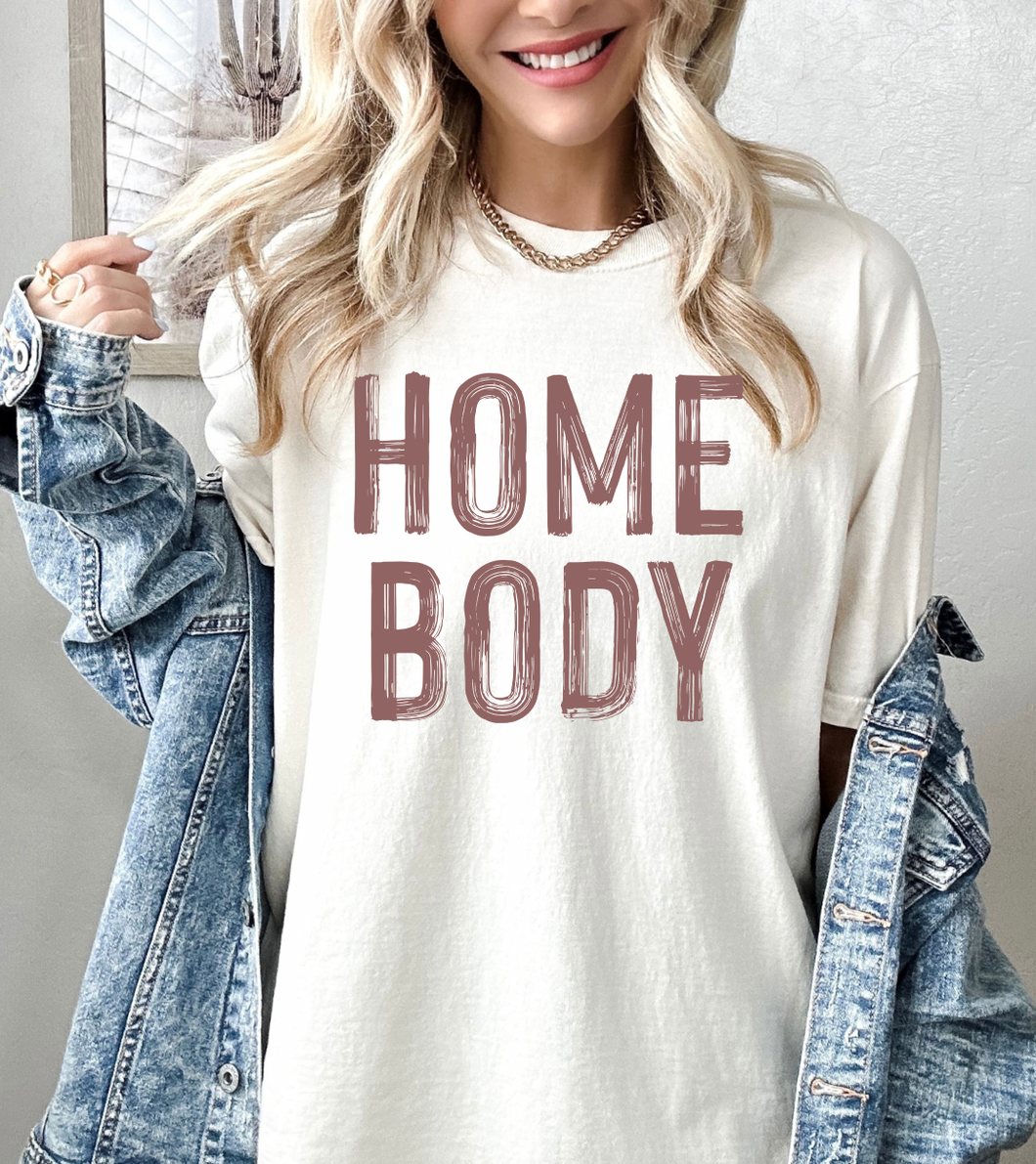 Homebody-2