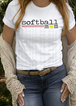 Load image into Gallery viewer, Softball Mom
